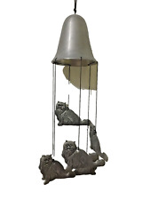 Vintage cat wind for sale  Escondido