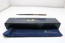 Vintage aquascutum silver for sale  BRISTOL