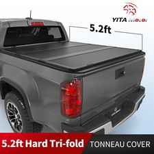 5.2ft hard tonneau for sale  Colton