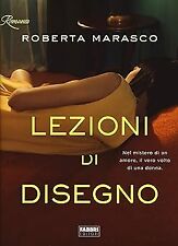 Lezioni disegno marasco usato  Italia