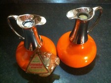 Serie bottiglie originali usato  Val di Nizza