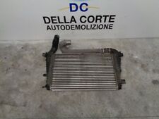 Intercooler per opel usato  Italia