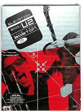 Elevation 2001 u2 usato  Italia