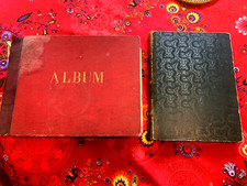 Albums 1050 chromos d'occasion  France