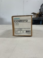 Siemens comkit2 com d'occasion  Expédié en Belgium