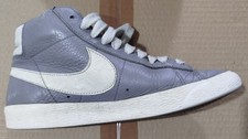 Scarpe nike blazer usato  Cogoleto