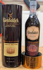 Sammlungsauflösung glenfiddic gebraucht kaufen Sammlungsauflösung glenfiddic gebraucht kaufen  Lauffen