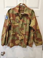 Vintage italian army for sale  Mandeville