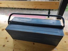 Alter werkzeugkasten werkzeugk gebraucht kaufen Alter werkzeugkasten werkzeugk gebraucht kaufen  Scheßlitz