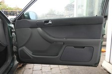Audi türverkleidung verkleidu gebraucht kaufen  Borgentreich