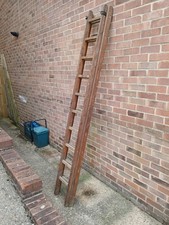 Vintage extending wooden for sale  NEWBURY