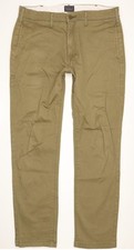 Levi men green d'occasion  Expédié en Belgium