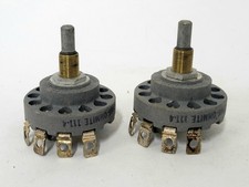 Ohmite 111 tap for sale  New York