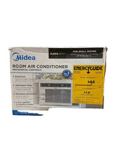 Midea window air for sale  Santa Ana