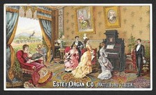 Victorian trading card for sale  Snoqualmie
