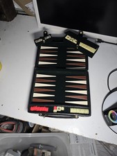 Backgammon set complete for sale  ROCHESTER