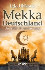 Mekka deutschland gebraucht kaufen  Berlin