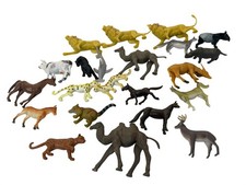 Lot vintage plastic for sale  Olathe
