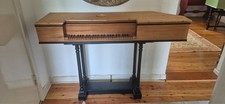 Virginal heugel gebraucht kaufen  Kiel