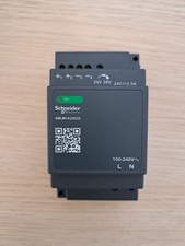 Alimentations 24v schneider d'occasion  Saint-Laurent-du-Var