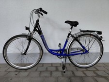 fahrrad tiefer einstieg gebraucht kaufen  Erding