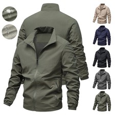 Mens autumn warm for sale  WALSALL