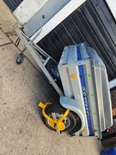 Trailer sale for sale  HULL