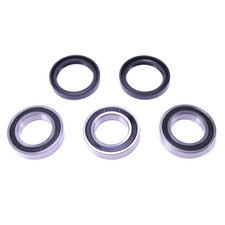 Rear wheel bearing d'occasion  Expédié en Belgium