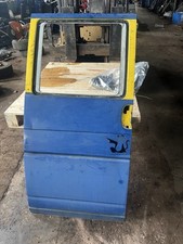 Transporter 1994 doka for sale  STOKE-ON-TRENT