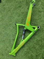 Orange five frame for sale  NOTTINGHAM