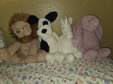 Lot jellycat unicorn for sale  Austin