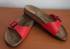 Sandali birkenstock usato  Peschiera Borromeo