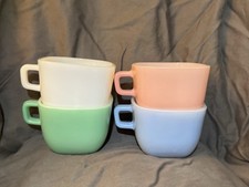 Vtg 4pc set for sale  Polson