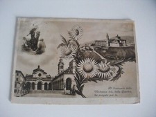 Saluto dal santuario usato  Genova