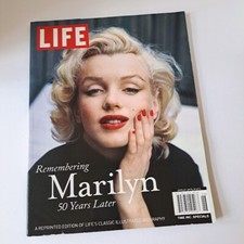 Remembering marilyn monroe for sale  Cape Coral