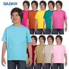Gildan youth shirt for sale  Euless