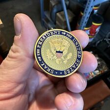 Presidential secret service for sale  Brookings