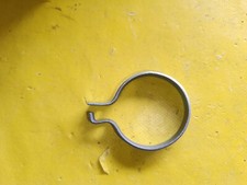 Klemmschelle etz ddr gebraucht kaufen  Tangerhütte