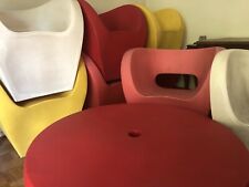 Set poltrone giardino usato  Treviso
