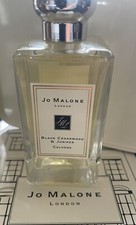 Malone black cedarwood for sale  UK