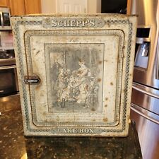 Antique schepps coconut for sale  Granite City