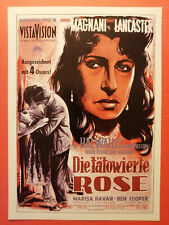 Tätowierte rose anna gebraucht kaufen  Hildesheim