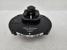 Leitz wetzlar 402a d'occasion  Expédié en Belgium
