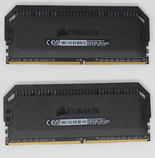 Corsair dominator rgb gebraucht kaufen  Winzer