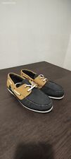 yachtsman mens deck shoes for sale  TORQUAY