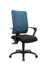Bürostuhl drehstuhl schreibti gebraucht kaufen  Augsburg