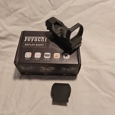 Profi feyachi reflex gebraucht kaufen  Ludwigshafen am Rhein