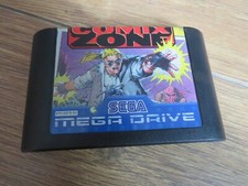 Comix Zone - Sega Megadrive - Somente carrinho comprar usado  Enviando para Brazil