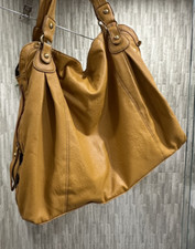 Cesca orange vintage d'occasion  Expédié en Belgium