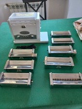 Marcato impastatrice pasta usato  Roma